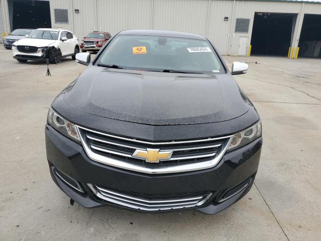 Photo 5 from auction – 2018 CHEVROLET IMPALA PRE with VIN 2G1125S35J9109492