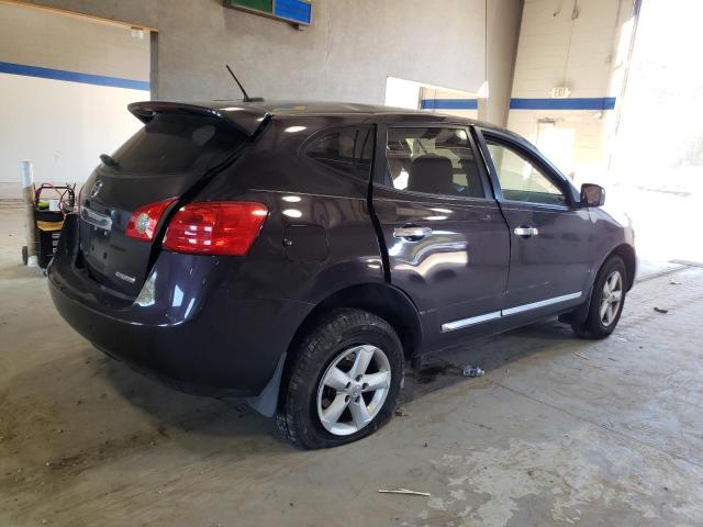 Photo 3 from auction – 2013 NISSAN ROGUE S with VIN JN8AS5MT7DW547869