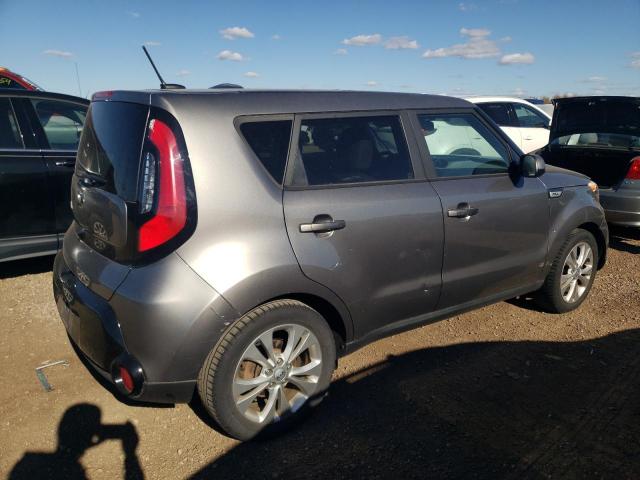 Photo 3 from auction – 2016 KIA SOUL + with VIN KNDJP3A54G7322279