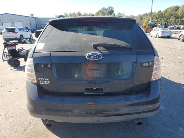 Photo 6 from auction – 2008 FORD EDGE SE with VIN 2FMDK36C78BA45246