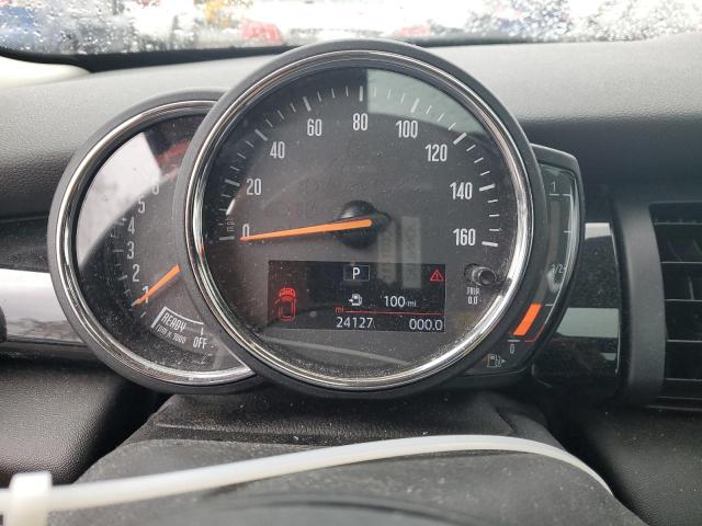 Photo 9 from auction – 2019 MINI COOPER with VIN WMWXP5C54K2H30449