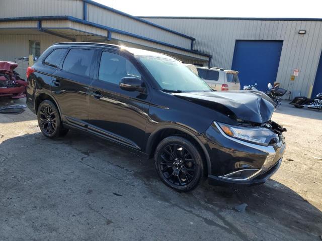 Photo 4 from auction – 2018 MITSUBISHI OUTLANDER with VIN JA4AZ3A33JZ025888