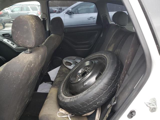 Photo 11 from auction – 2008 PONTIAC VIBE with VIN 5Y2SL65898Z400650