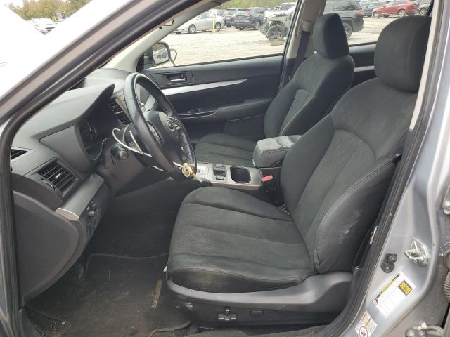 Photo 7 from auction – 2014 SUBARU LEGACY 2.5 with VIN 4S3BMBC67E3008269