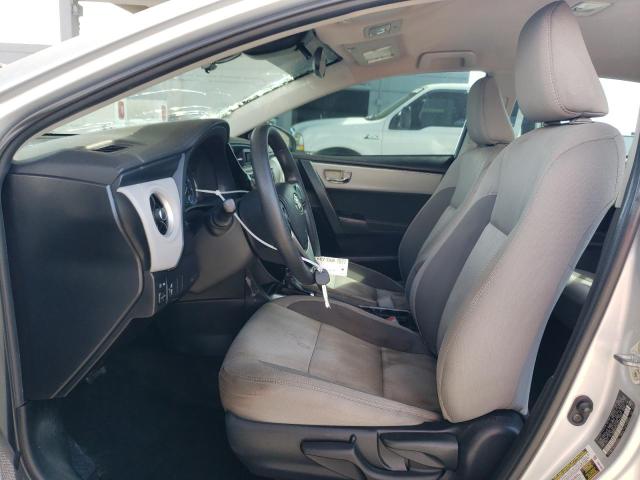Photo 7 from auction – 2017 TOYOTA COROLLA L with VIN 2T1BURHE9HC818135
