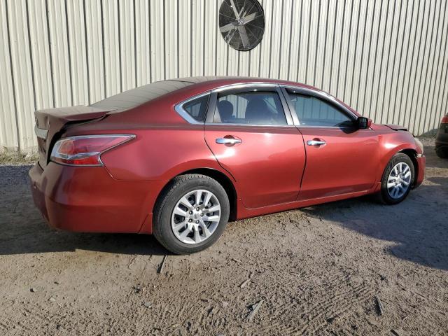 Photo 3 from auction – 2015 NISSAN ALTIMA 2.5 with VIN 1N4AL3AP1FN377561
