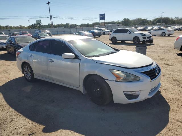 Photo 4 from auction – 2014 NISSAN ALTIMA 2.5 with VIN 1N4AL3AP3EC416872