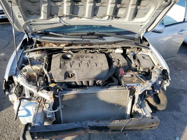 Снимка 11 от търг – 2012 TOYOTA COROLLA BA с VIN 2T1BU4EE4CC914075