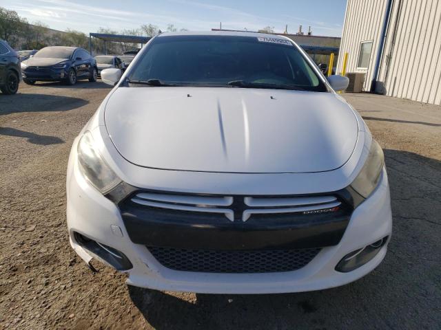 Photo 5 from auction – 2013 DODGE DART SXT with VIN 1C3CDFBAXDD146709