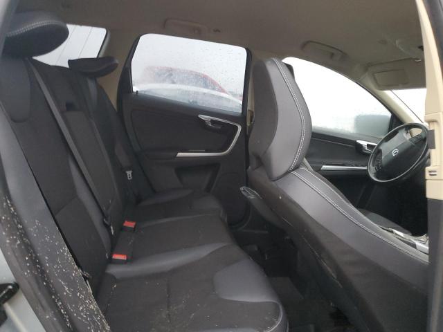 Foto 11 de la subasta – 2010 VOLVO XC60 3.2 con VIN YV4982DL2A2107974