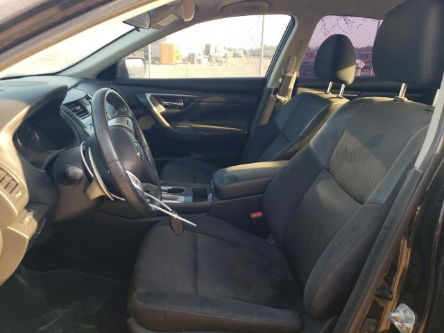 Photo 7 from auction – 2018 NISSAN ALTIMA 2.5 with VIN 1N4AL3AP3JC284299