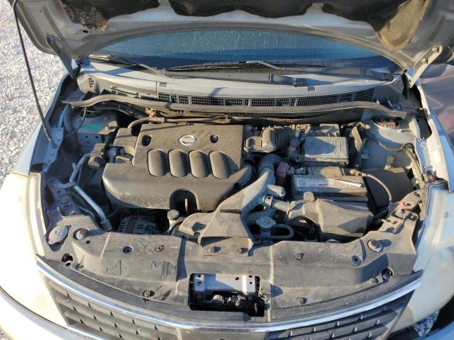 Photo 12 from auction – 2007 NISSAN VERSA S with VIN 3N1BC13E17L429726