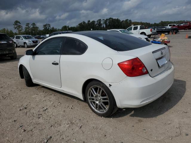 Photo 2 from auction – 2005 TOYOTA SCION TC with VIN JTKDE177250022402