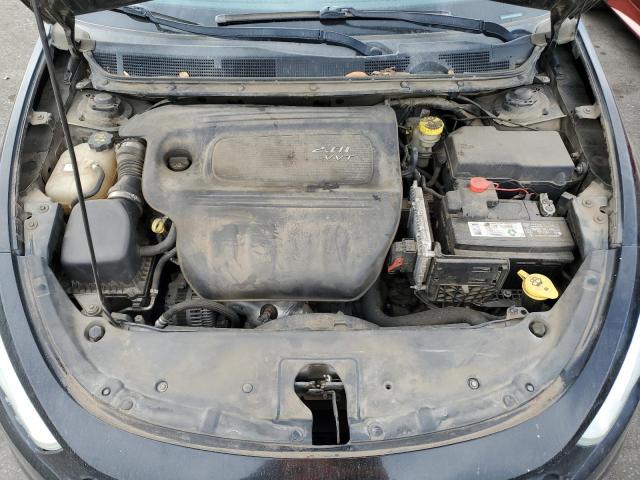 Photo 11 from auction – 2015 DODGE DART SE with VIN 1C3CDFAA5FD150235