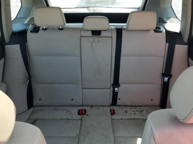 Photo 10 from auction – 2013 BMW X3 XDRIVE2 with VIN 5UXWX9C55D0A17997