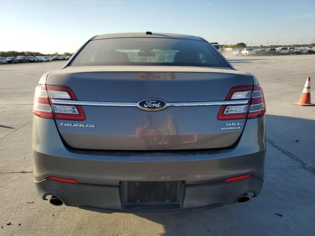 Photo 6 from auction – 2013 FORD TAURUS SEL with VIN 1FAHP2E83DG216629