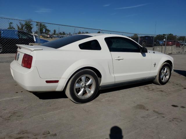 Photo 3 from auction – 2007 FORD MUSTANG with VIN 1ZVFT80N175222276