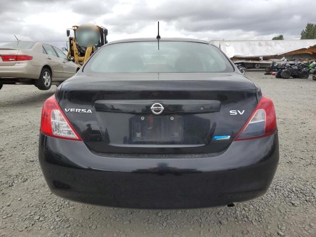 Photo 6 from auction – 2012 NISSAN VERSA S with VIN 3N1CN7AP1CL876010