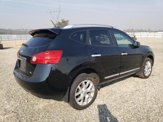 Photo 3 from auction – 2011 NISSAN ROGUE S with VIN JN8AS5MT3BW156554