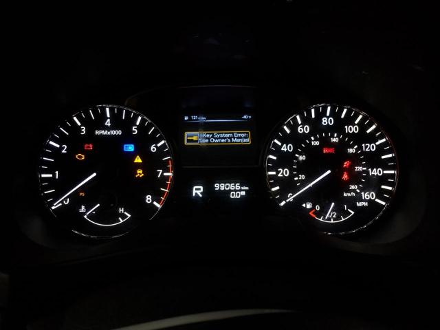 Photo 9 from auction – 2014 NISSAN ALTIMA with VIN 1N4AL3AP6EC123662