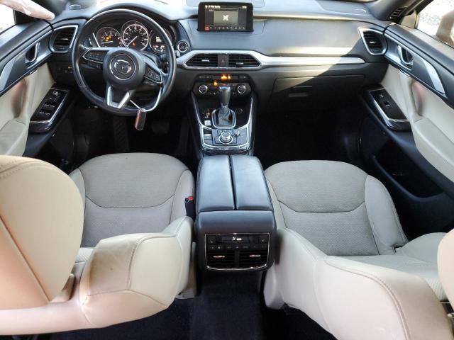 Photo 8 from auction – 2018 MAZDA CX-9 GRAND with VIN JM3TCBDY9J0233884