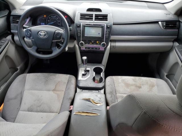 Photo 8 from auction – 2012 TOYOTA CAMRY BASE with VIN 4T1BF1FK9CU134410