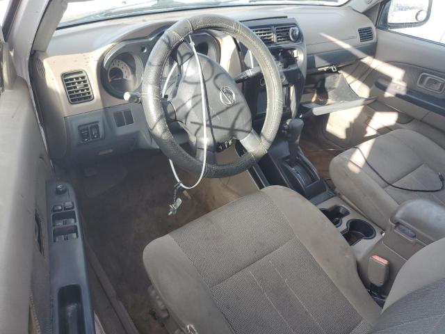 Photo 8 from auction – 2004 NISSAN FRONTIER C with VIN 1N6ED27T14C436718