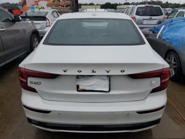 Photo 6 from auction – 2023 VOLVO S60 POLEST with VIN 7JRH60FP0PG250346