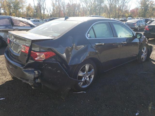 Photo 3 from auction – 2011 ACURA TSX with VIN JH4CU2F60BC004610