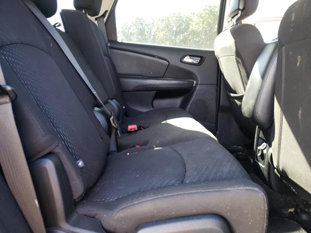 Photo 11 from auction – 2018 DODGE JOURNEY SE with VIN 3C4PDCAB5JT507758