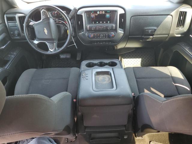 Photo 8 from auction – 2014 CHEVROLET SILVERADO with VIN 3GCPCREC0EG433897