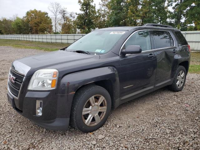 GMC TERRAIN 2015 with VIN 2GKFLWEK6F6101241 - Photo from auction