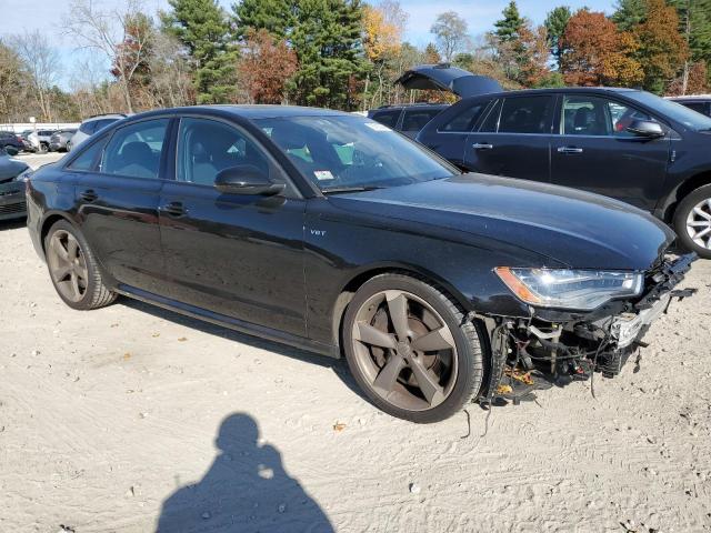 Photo 4 from auction – 2014 AUDI S6 with VIN WAUF2AFC1EN106248