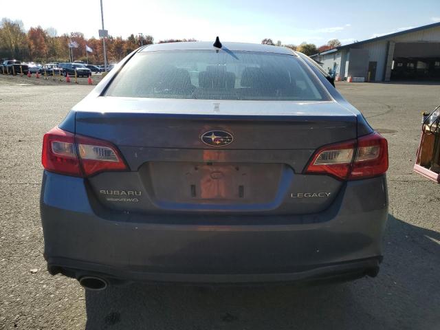 Photo 6 from auction – 2018 SUBARU LEGACY 2.5 with VIN 4S3BNAC61J3008317