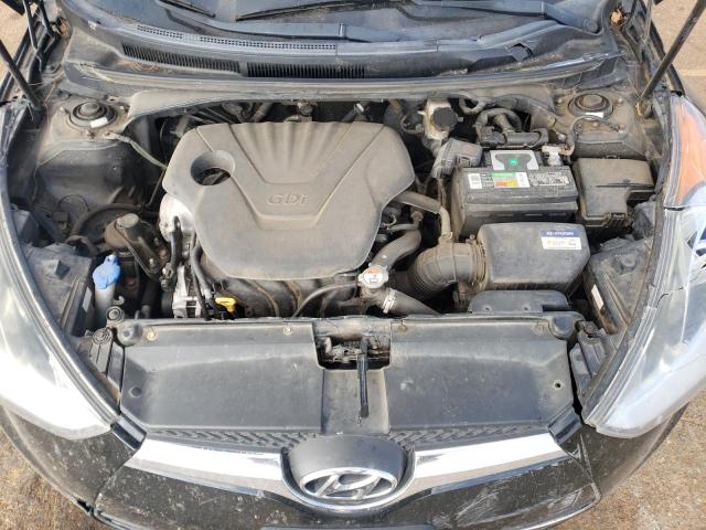 Photo 11 from auction – 2017 HYUNDAI VELOSTER with VIN KMHTC6AD6HU322196
