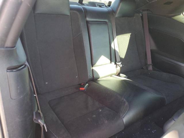 Photo 10 from auction – 2021 DODGE CHALLENGER with VIN 2C3CDZJG7MH662715