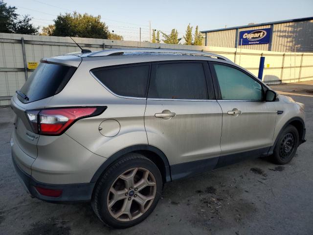 Photo 3 from auction – 2017 FORD ESCAPE TIT with VIN 1FMCU0J90HUC73261