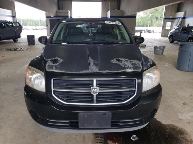 Photo 5 from auction – 2007 DODGE CALIBER SX with VIN 1B3HB48B37D559802