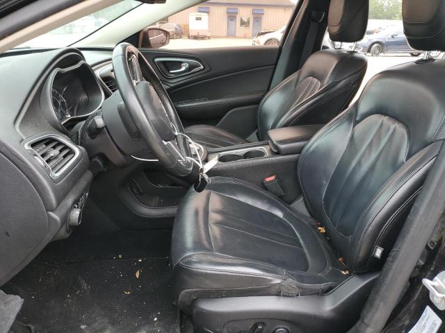 Photo 7 from auction – 2017 CHRYSLER 200 LIMITE with VIN 1C3CCCAB3HN502199
