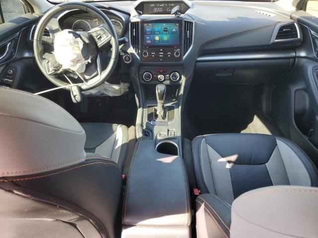 Photo 8 from auction – 2019 SUBARU CROSSTREK with VIN JF2GTAMC5K8262554