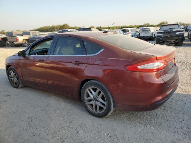 Photo 2 from auction – 2014 FORD FUSION SE with VIN 3FA6P0H70ER113340