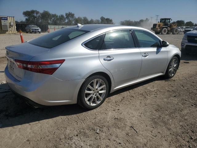 Photo 3 from auction – 2013 TOYOTA AVALON BAS with VIN 4T1BK1EB8DU006688
