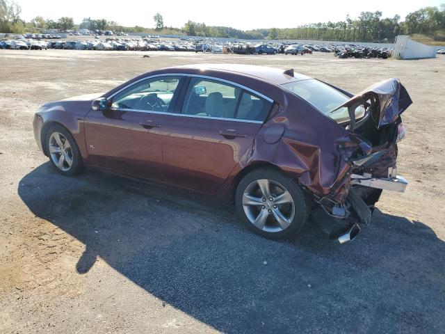 Photo 2 from auction – 2014 ACURA TL TECH with VIN 19UUA9F59EA000555