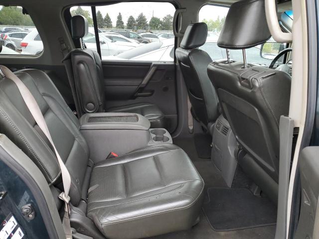 Photo 10 from auction – 2005 NISSAN ARMADA SE with VIN 5N1AA08B15N711610