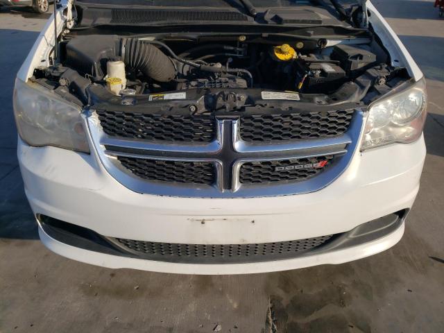 Photo 12 from auction – 2017 DODGE GRAND CARA with VIN 2C4RDGBG6HR776164