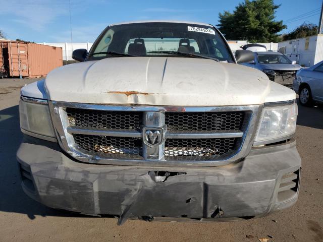 Photo 5 from auction – 2008 DODGE DAKOTA ST with VIN 1D7HW22K08S552423