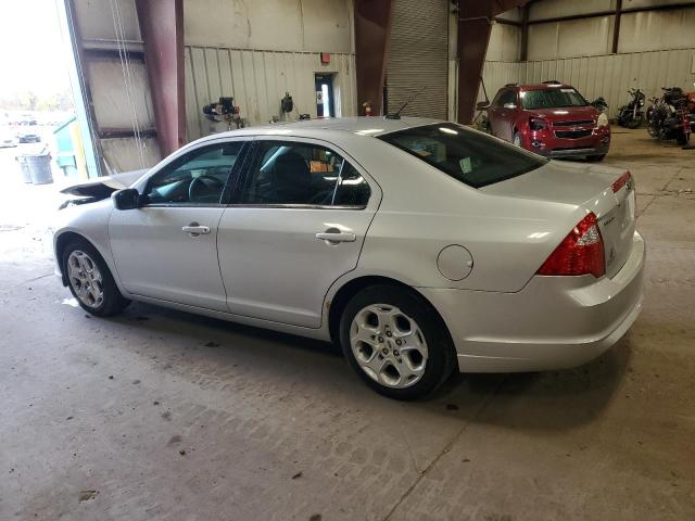 Photo 2 from auction – 2011 FORD FUSION SE with VIN 3FAHP0HA8BR272400