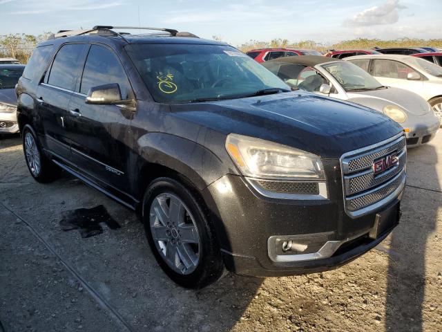 صورة رقم 4 من المزاد - 2013 GMC ACADIA DEN مع VIN 1GKKVTKD9DJ240406