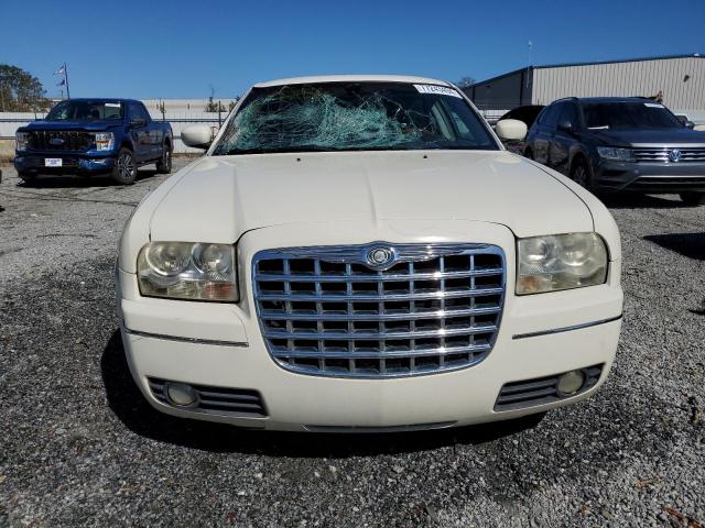 Photo 5 from auction – 2005 CHRYSLER 300 TOURIN with VIN 2C3JA53G75H512269