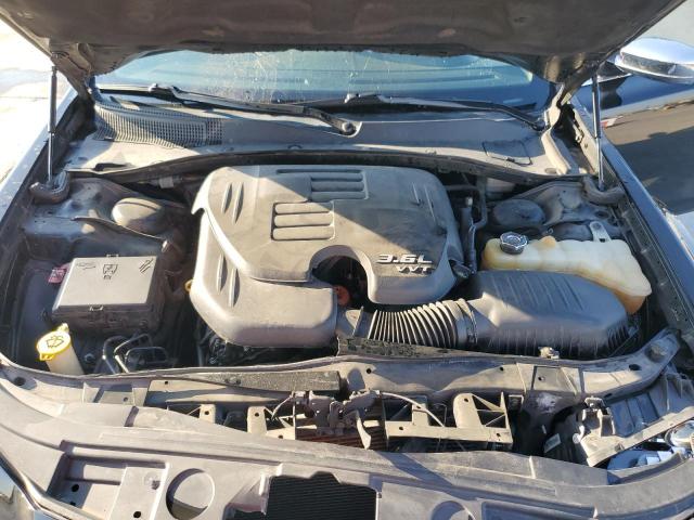 Photo 11 from auction – 2014 CHRYSLER 300C with VIN 2C3CCAEG7EH206942